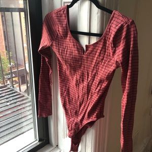 Urban Outfitters / Body Suit